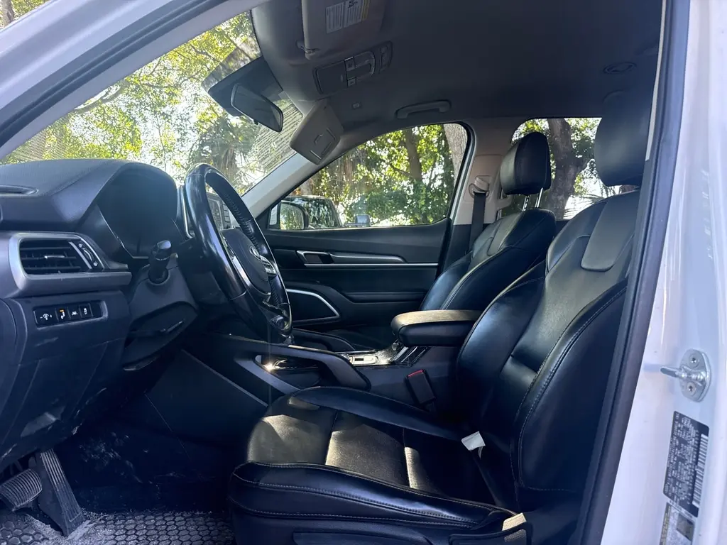 Florida Fine Cars - Used KIA TELLURIDE 2021 WEST PALM LX