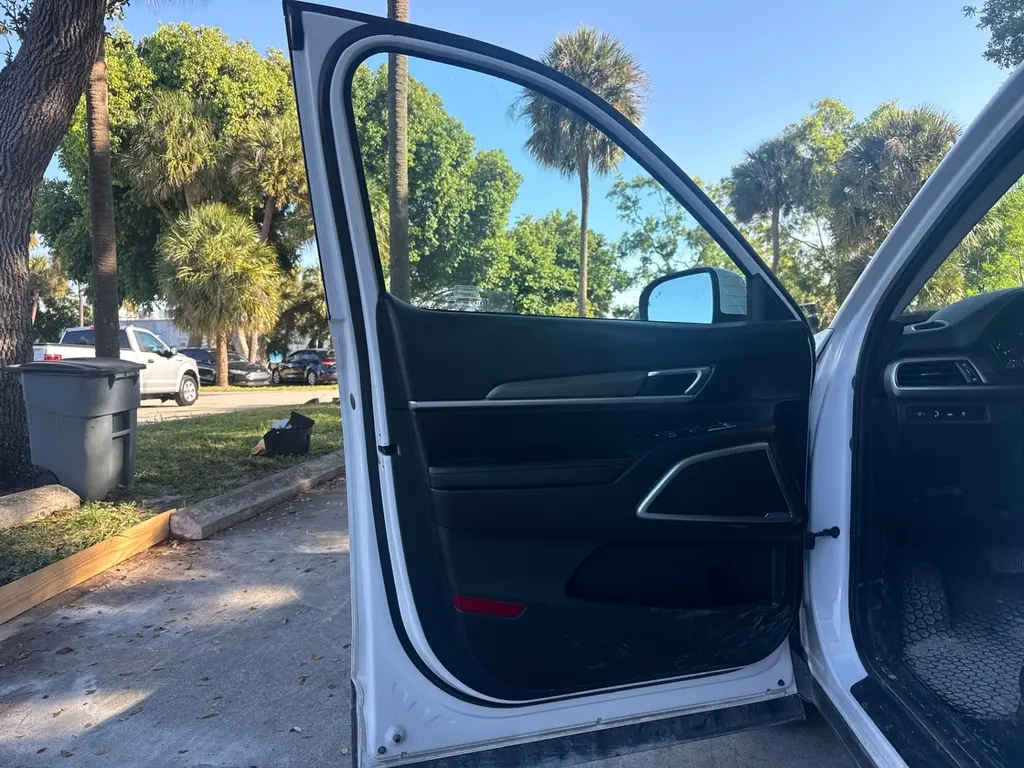 Florida Fine Cars - Used KIA TELLURIDE 2021 WEST PALM LX