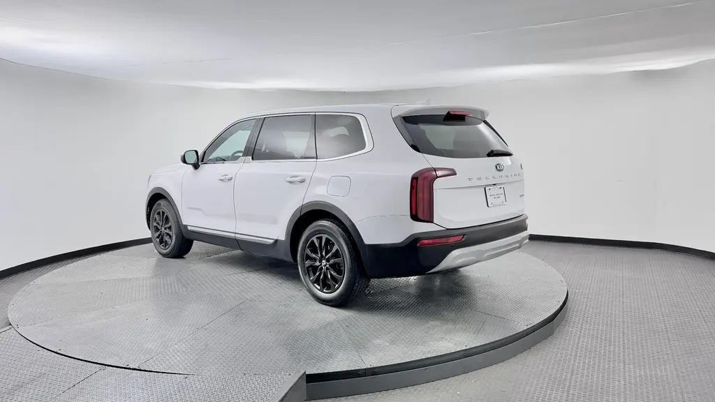 Florida Fine Cars - Used KIA TELLURIDE 2021 WEST PALM LX