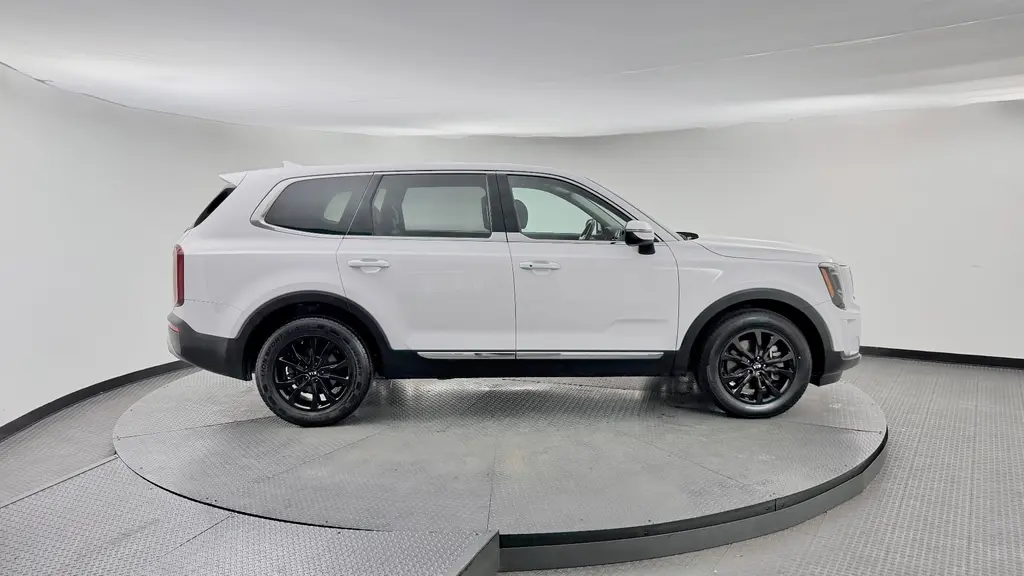 Florida Fine Cars - Used KIA TELLURIDE 2021 WEST PALM LX