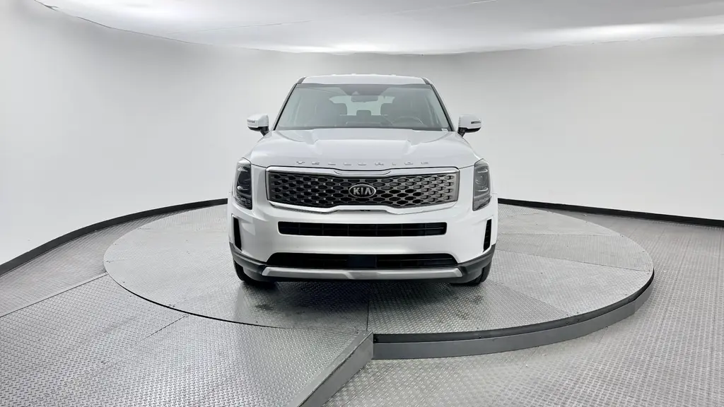 Florida Fine Cars - Used KIA TELLURIDE 2021 WEST PALM LX
