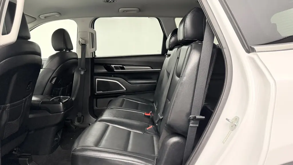 Florida Fine Cars - Used KIA TELLURIDE 2021 WEST PALM LX
