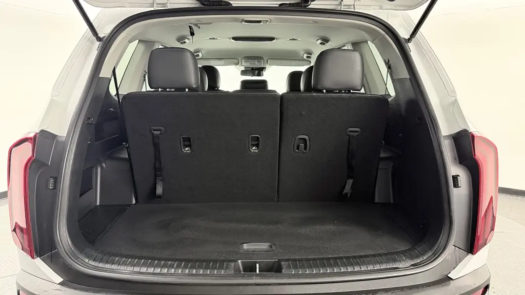 Florida Fine Cars - Used KIA TELLURIDE 2021 WEST PALM LX
