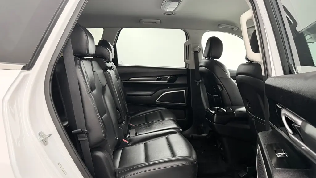 Florida Fine Cars - Used KIA TELLURIDE 2021 WEST PALM LX