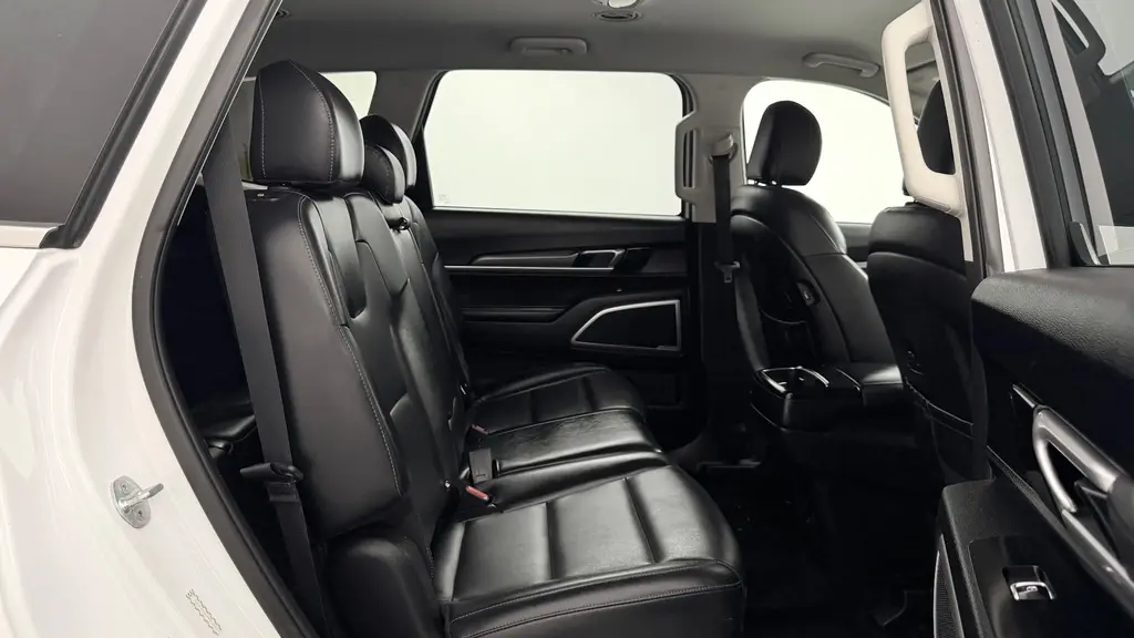 Florida Fine Cars - Used KIA TELLURIDE 2021 WEST PALM LX