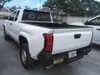 Florida Fine Cars - Used TOYOTA TACOMA 2WD 2024 WEST PALM SR