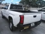 Florida Fine Cars - Used TOYOTA TACOMA 2WD 2024 WEST PALM SR