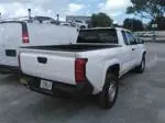 Florida Fine Cars - Used TOYOTA TACOMA 2WD 2024 WEST PALM SR