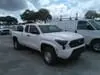 Florida Fine Cars - Used TOYOTA TACOMA 2WD 2024 WEST PALM SR