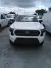 Florida Fine Cars - Used TOYOTA TACOMA 2WD 2024 WEST PALM SR