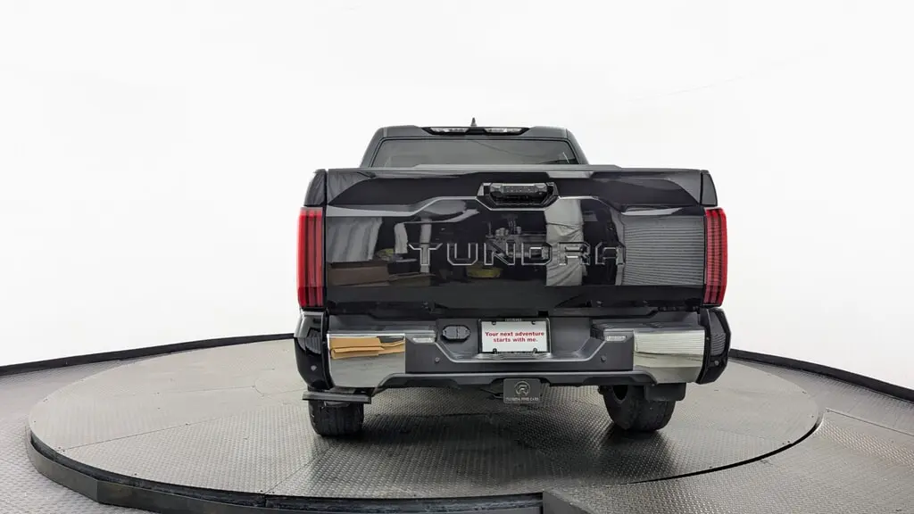 Florida Fine Cars - Used TOYOTA TUNDRA 2WD 2024 MIAMI SR5