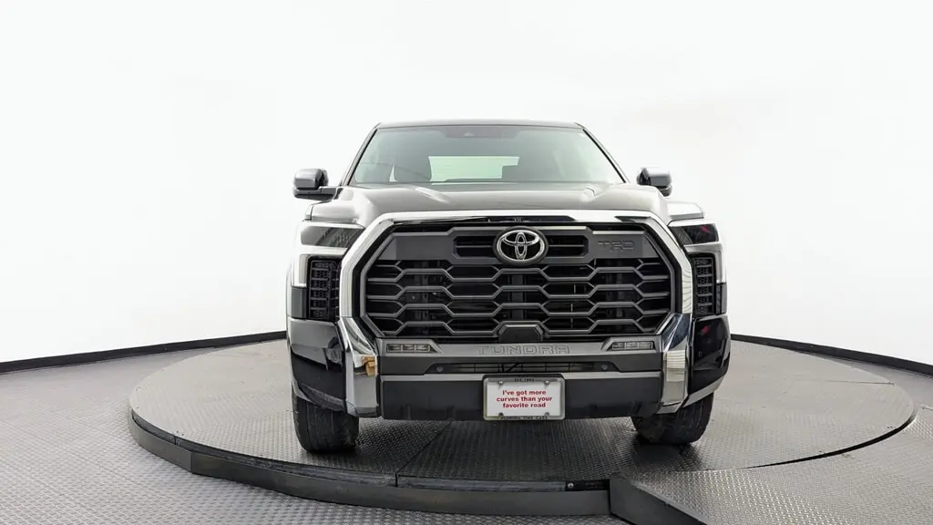 Florida Fine Cars - Used TOYOTA TUNDRA 2WD 2024 MIAMI SR5