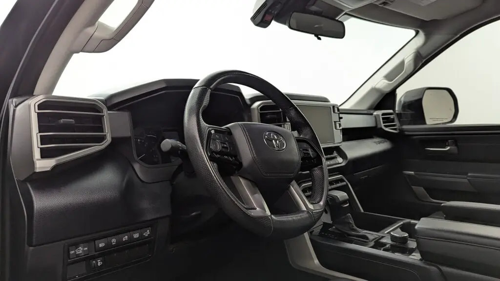 Florida Fine Cars - Used TOYOTA TUNDRA 2WD 2024 MIAMI SR5