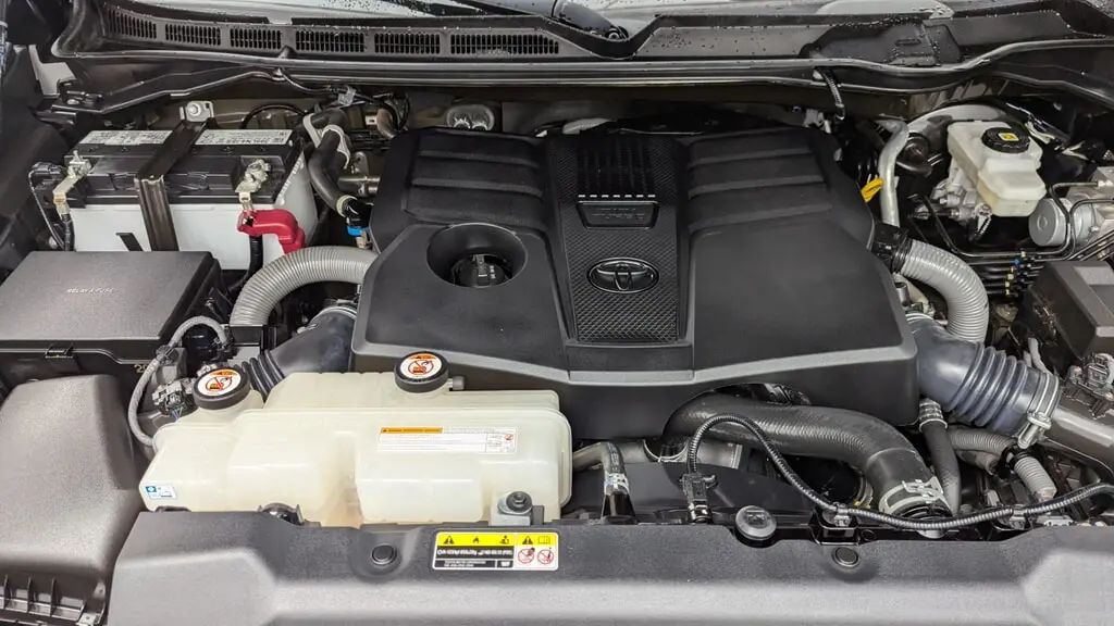 Florida Fine Cars - Used TOYOTA TUNDRA 2WD 2024 MIAMI SR5