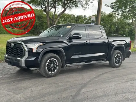 Florida Fine Cars - Used TOYOTA TUNDRA-2WD 2024 MIAMI SR5