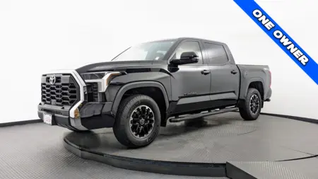 Florida Fine Cars - Used TOYOTA TUNDRA-2WD 2024 MIAMI SR5