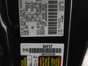 Florida Fine Cars - Used TOYOTA TUNDRA 2WD 2024 MIAMI SR5