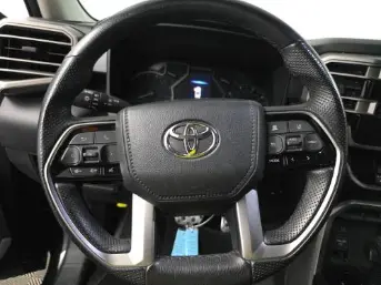 Florida Fine Cars - Used TOYOTA TUNDRA 2WD 2024 MIAMI SR5