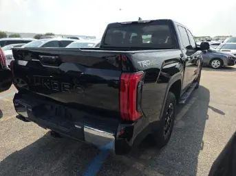 Florida Fine Cars - Used TOYOTA TUNDRA 2WD 2024 MIAMI SR5