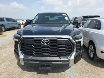 Florida Fine Cars - Used TOYOTA TUNDRA 2WD 2024 MIAMI SR5