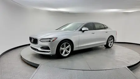 Florida Fine Cars - Used VOLVO S90 2018 WEST PALM MOMENTUM
