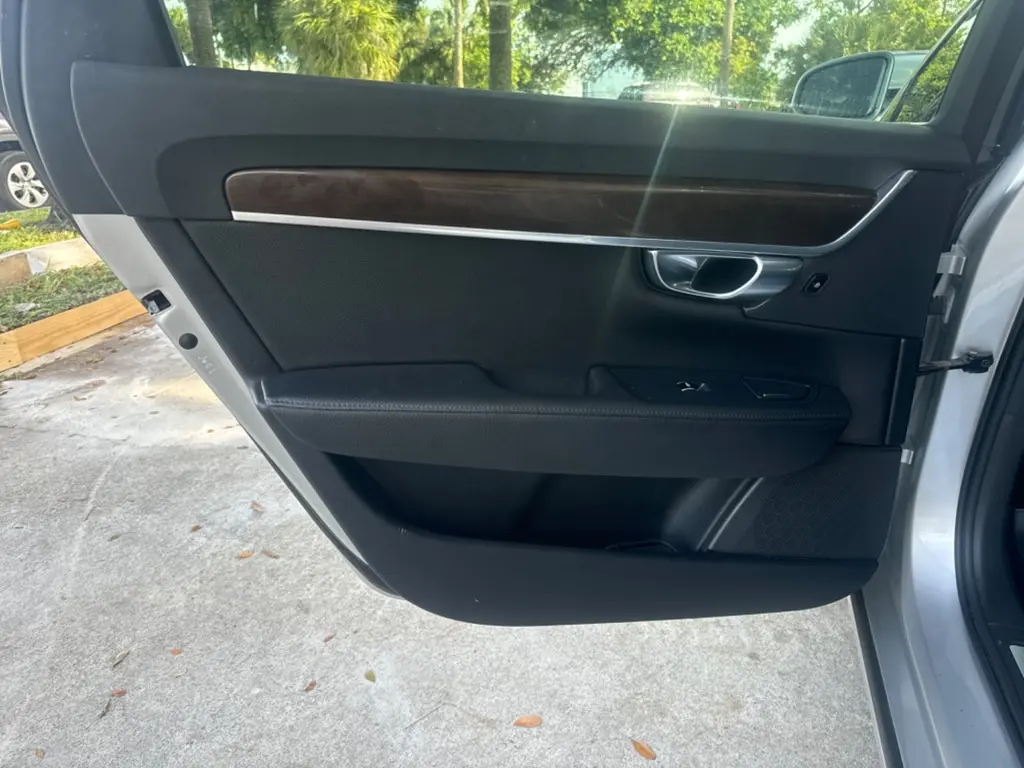 Florida Fine Cars - Used VOLVO S90 2018 WEST PALM MOMENTUM