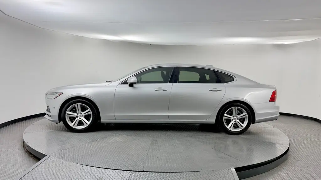 Florida Fine Cars - Used VOLVO S90 2018 WEST PALM MOMENTUM