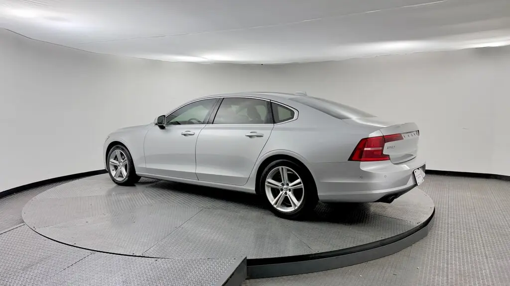 Florida Fine Cars - Used VOLVO S90 2018 WEST PALM MOMENTUM