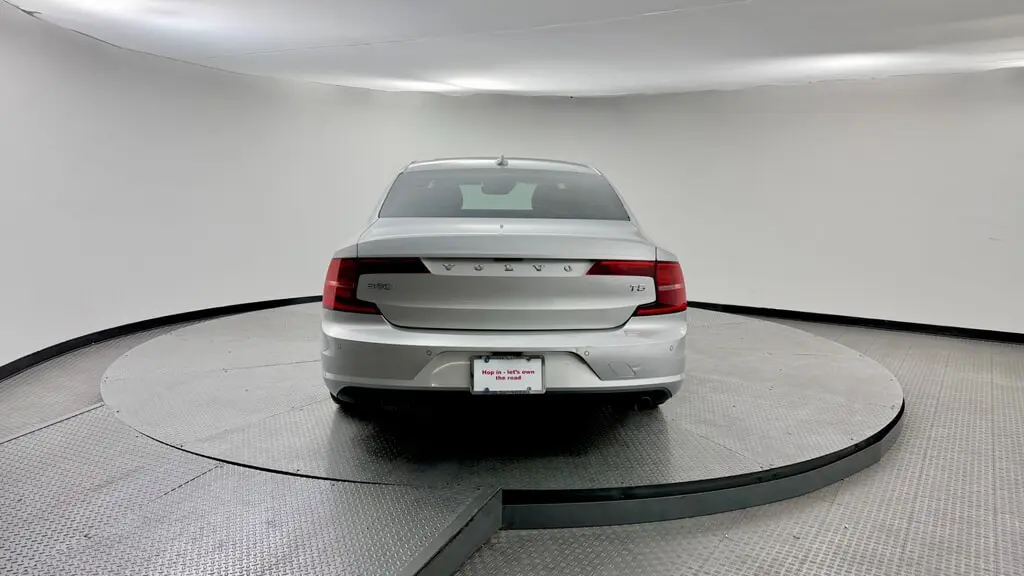 Florida Fine Cars - Used VOLVO S90 2018 WEST PALM MOMENTUM
