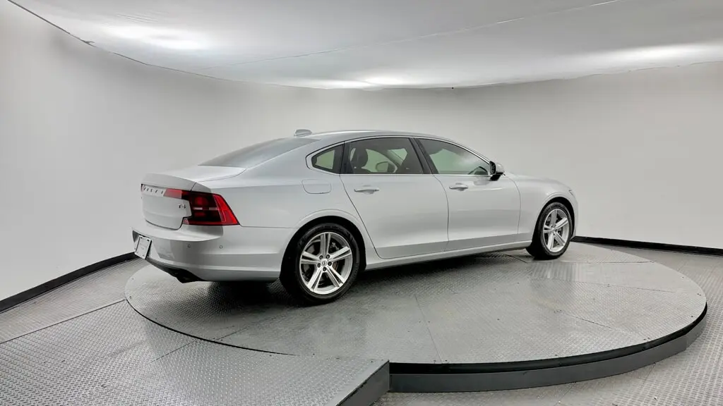 Florida Fine Cars - Used VOLVO S90 2018 WEST PALM MOMENTUM