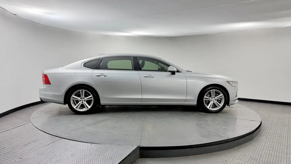 Florida Fine Cars - Used VOLVO S90 2018 WEST PALM MOMENTUM