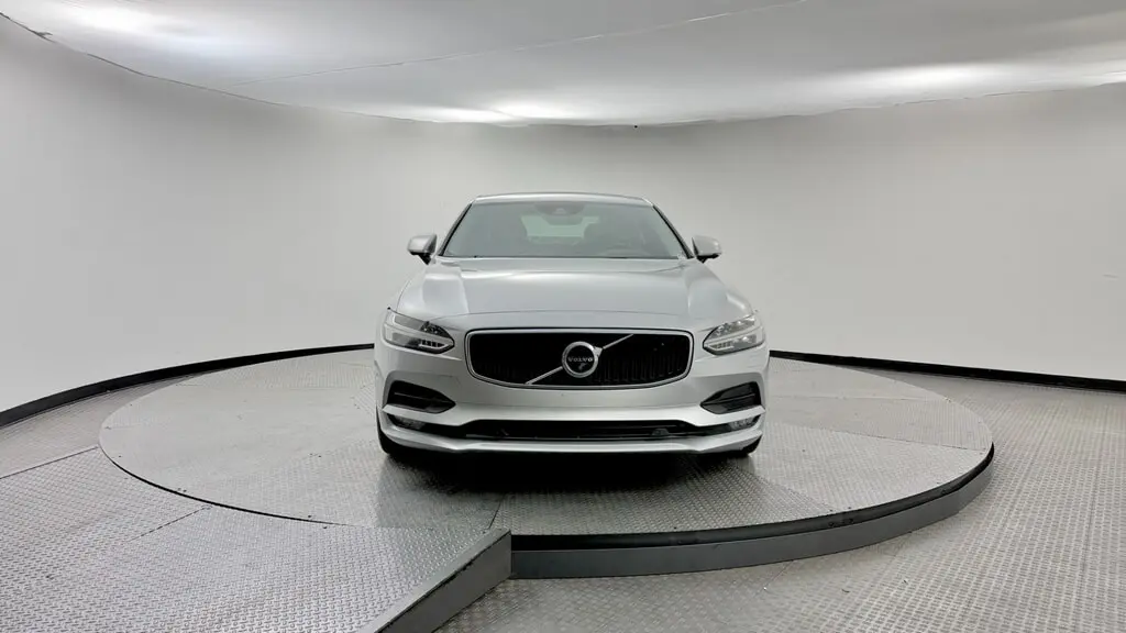 Florida Fine Cars - Used VOLVO S90 2018 WEST PALM MOMENTUM