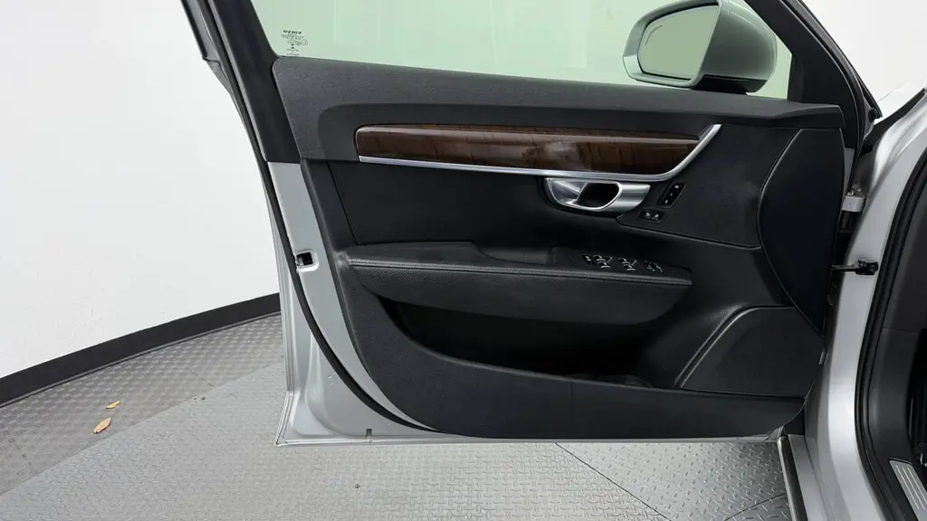 Florida Fine Cars - Used VOLVO S90 2018 WEST PALM MOMENTUM