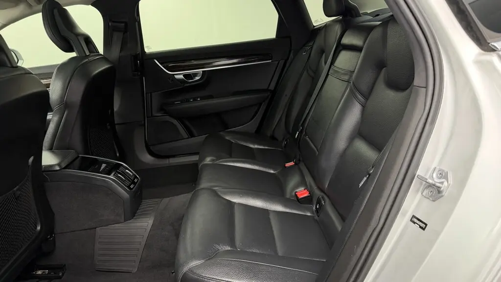 Florida Fine Cars - Used VOLVO S90 2018 WEST PALM MOMENTUM
