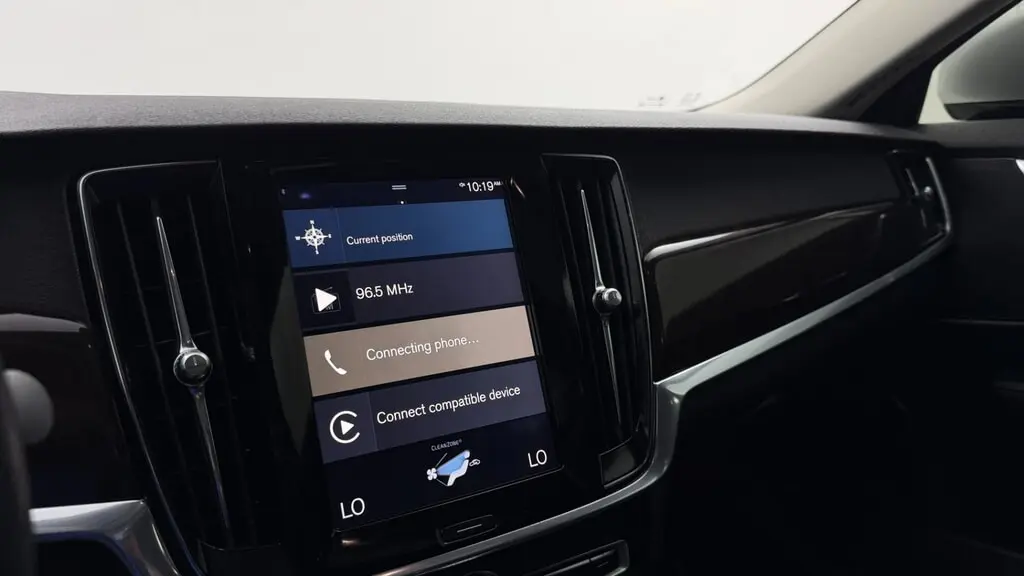 Florida Fine Cars - Used VOLVO S90 2018 WEST PALM MOMENTUM