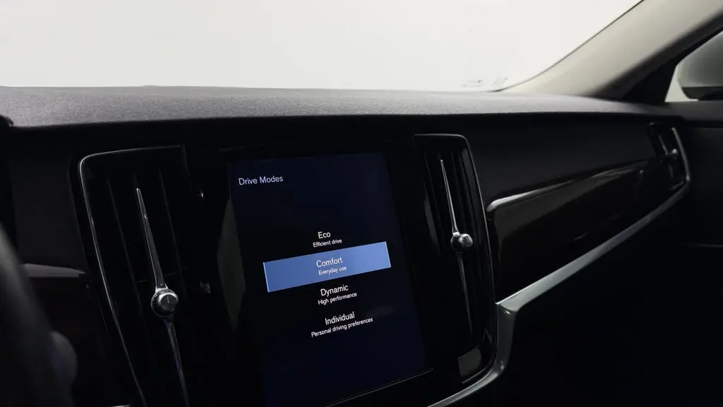 Florida Fine Cars - Used VOLVO S90 2018 WEST PALM MOMENTUM