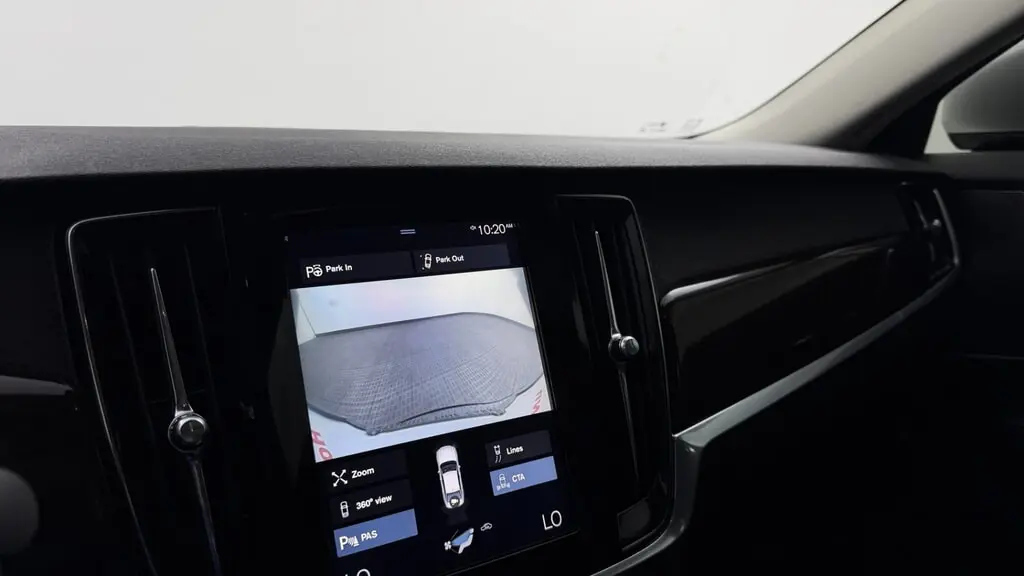 Florida Fine Cars - Used VOLVO S90 2018 WEST PALM MOMENTUM