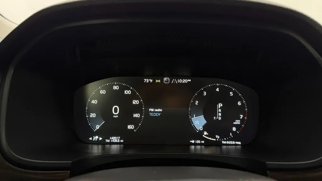 Florida Fine Cars - Used VOLVO S90 2018 WEST PALM MOMENTUM