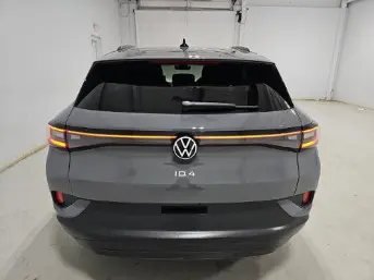 Florida Fine Cars - Used VOLKSWAGEN ID.4 2023 MIAMI PRO