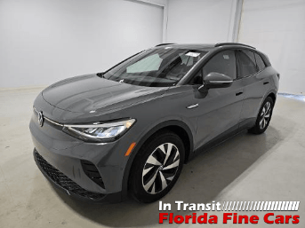 2023 Volkswagen ID.4 PRO