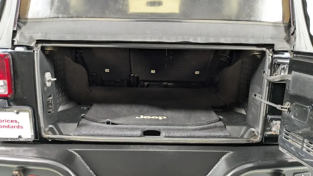 Florida Fine Cars - Used JEEP WRANGLER UNLIMITED 2015 ORLANDO SPORT