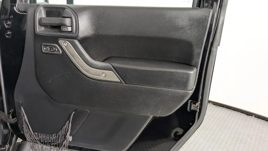 Florida Fine Cars - Used JEEP WRANGLER UNLIMITED 2015 ORLANDO SPORT