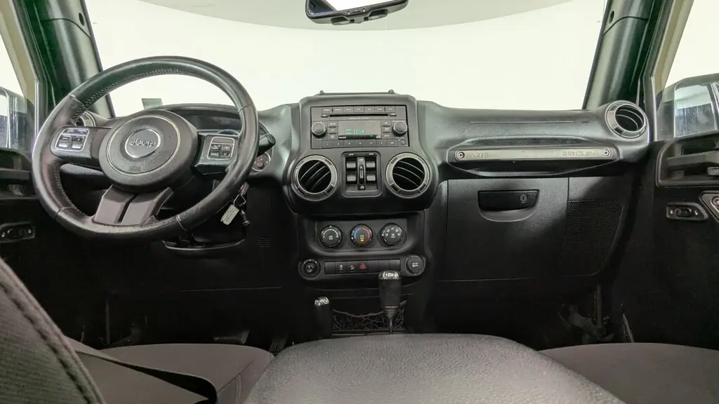 Florida Fine Cars - Used JEEP WRANGLER UNLIMITED 2015 ORLANDO SPORT