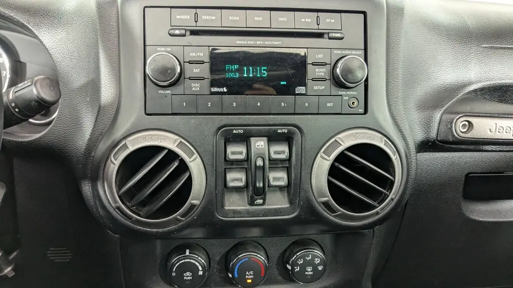 Florida Fine Cars - Used JEEP WRANGLER UNLIMITED 2015 ORLANDO SPORT
