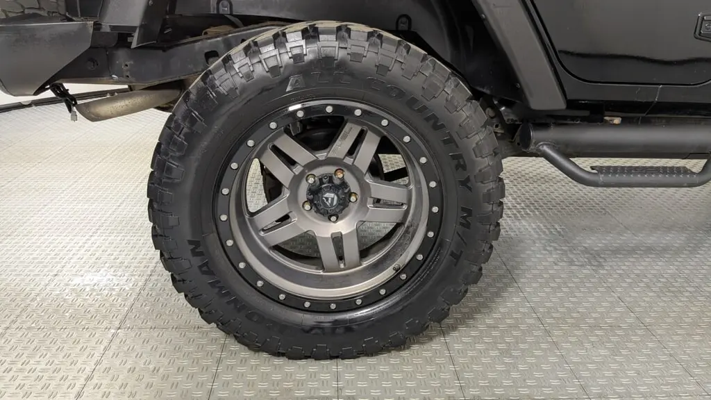 Florida Fine Cars - Used JEEP WRANGLER UNLIMITED 2015 ORLANDO SPORT