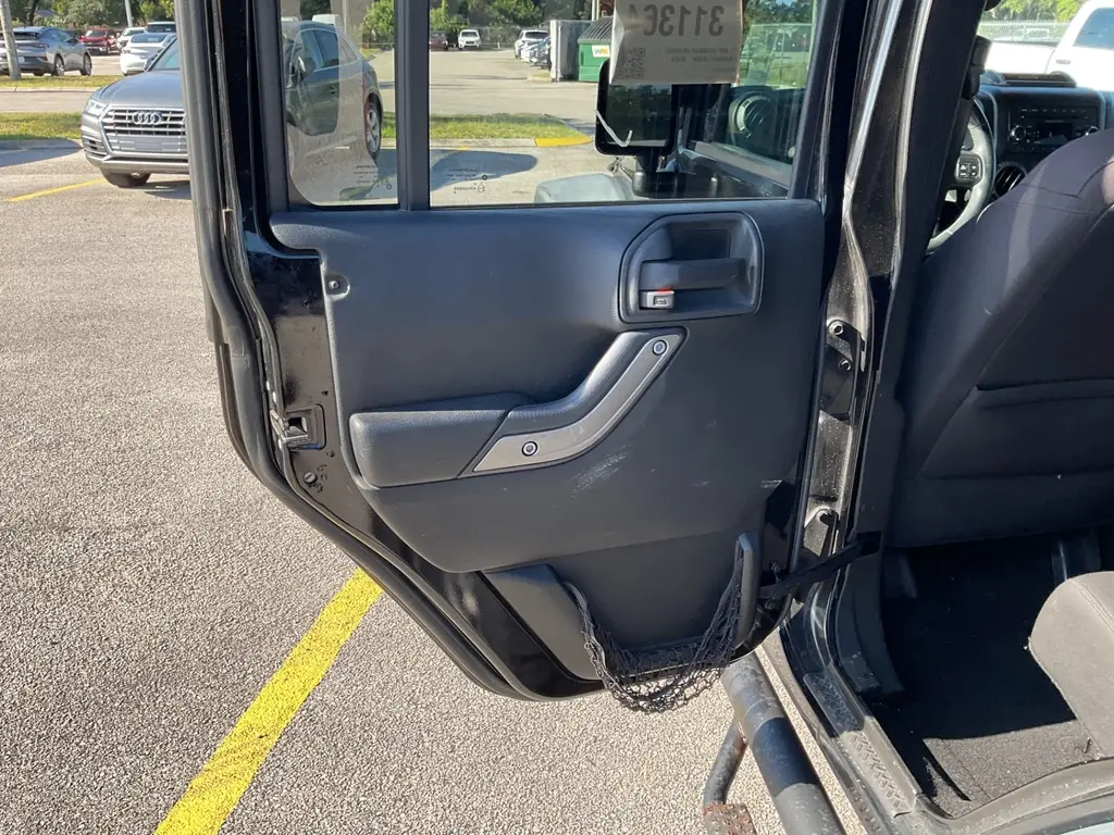Florida Fine Cars - Used JEEP WRANGLER UNLIMITED 2015 ORLANDO SPORT