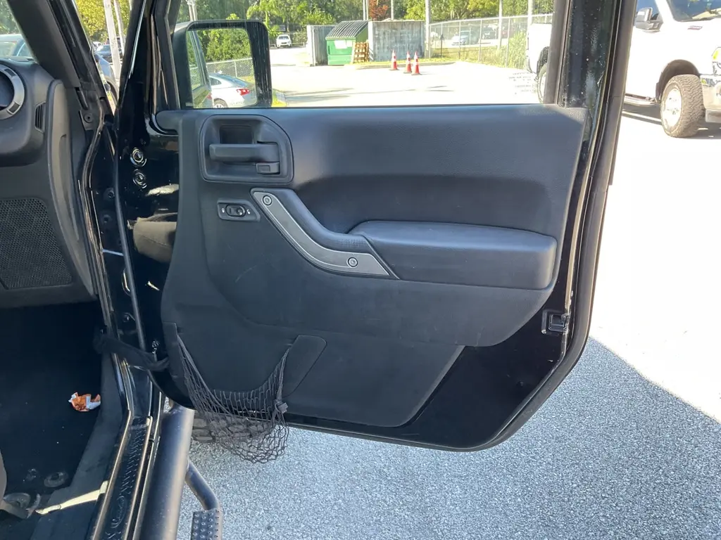 Florida Fine Cars - Used JEEP WRANGLER UNLIMITED 2015 ORLANDO SPORT