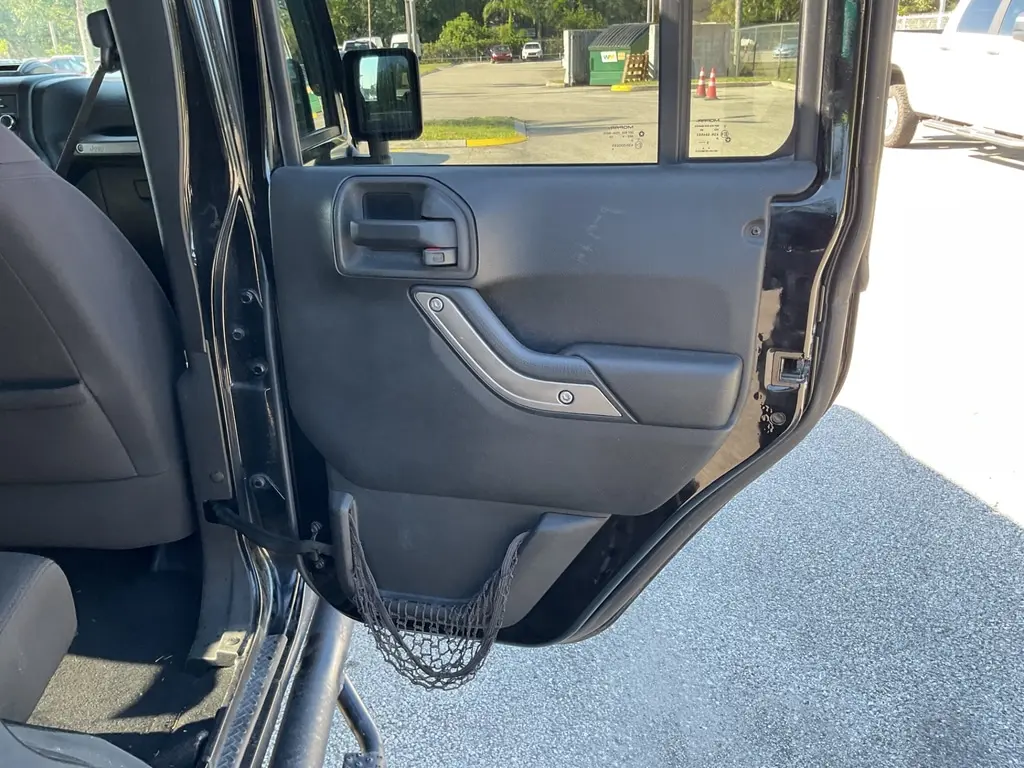 Florida Fine Cars - Used JEEP WRANGLER UNLIMITED 2015 ORLANDO SPORT