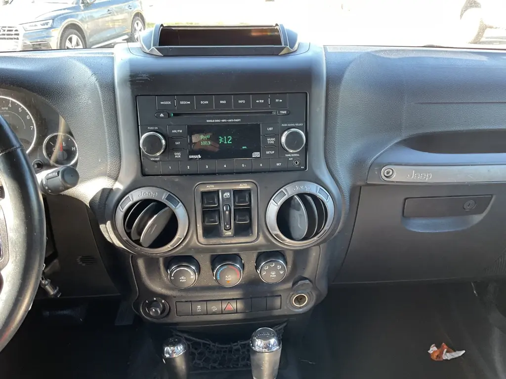 Florida Fine Cars - Used JEEP WRANGLER UNLIMITED 2015 ORLANDO SPORT