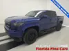 Florida Fine Cars - Used TOYOTA TACOMA 2WD 2024 MIAMI SR5